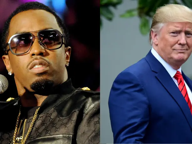 Sean 'Diddy' Combs to become Trump supporter if pardoned? Rapper's lawyer shares Sean 'Diddy' Combs to become Trump supporter if pardoned? Rapper's lawyer shares
