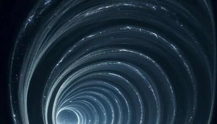'Cosmic tunnel': Scientists confirm presence of a mysterious doorway linking our solar system to distant constellations