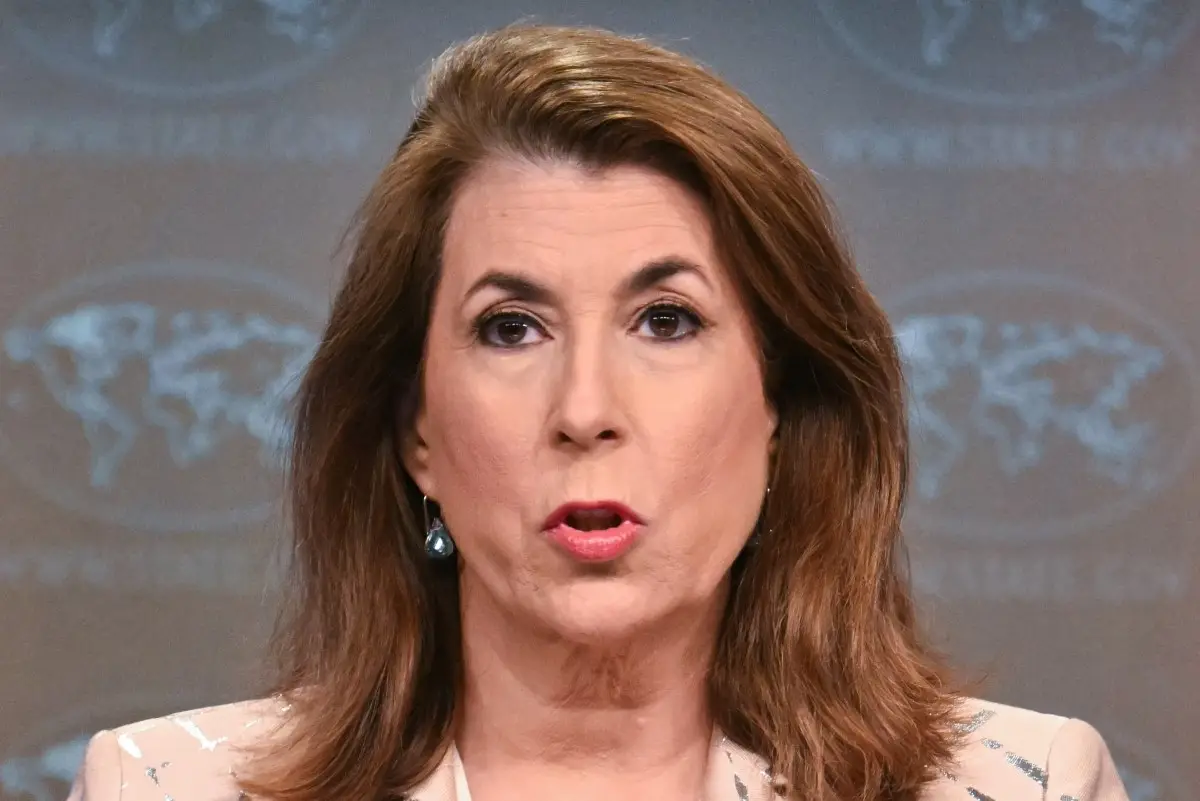 Who is Tammy Bruce? Trump’s pick for next US deputy representative to UN