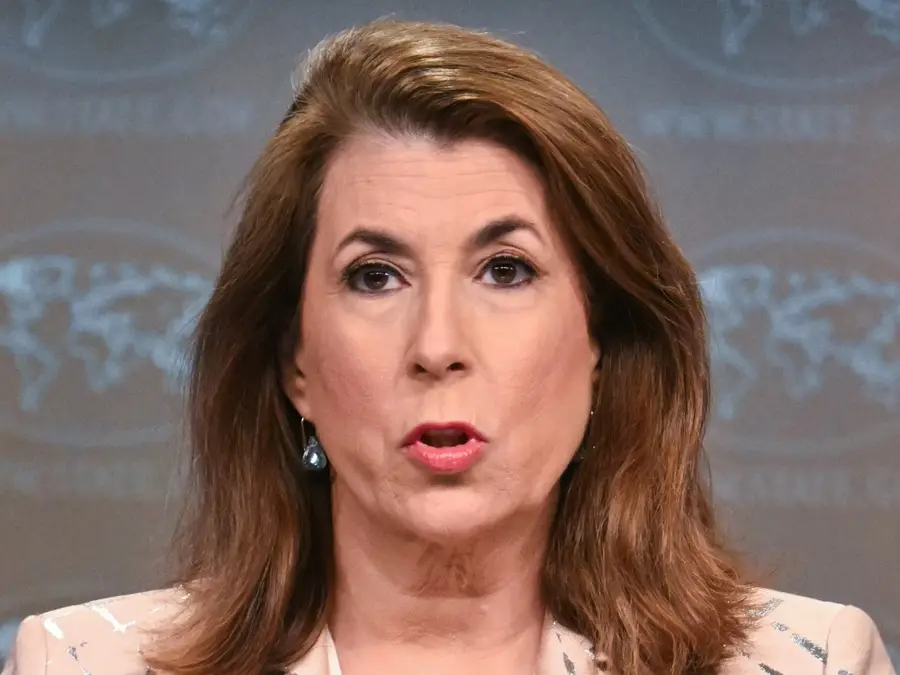 Who is Tammy Bruce? Trump’s pick for next US deputy representative to UN