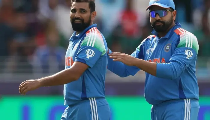 Here are 6 Indian players who might not play 2027 ODI World Cup, last name to shock everyone