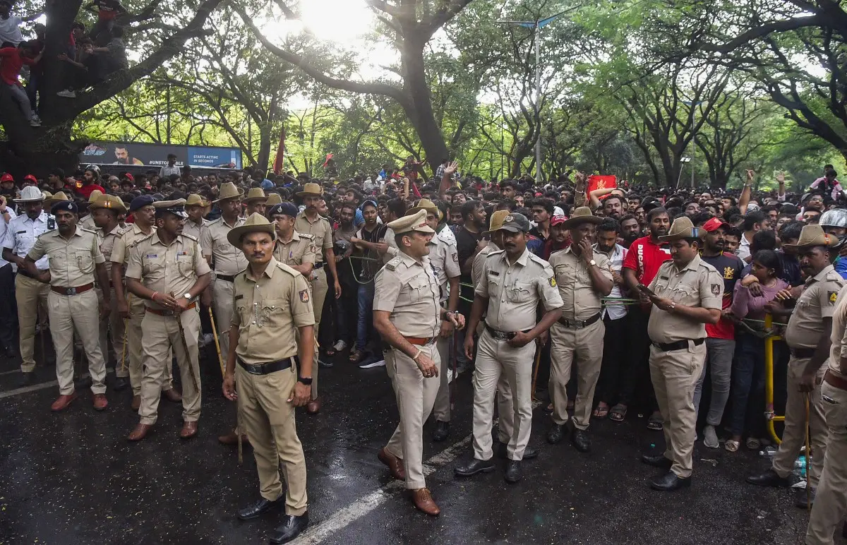 Missing for 2 years, West Bengal girl sold twice for marriage rescued from Rajasthan — Details inside
