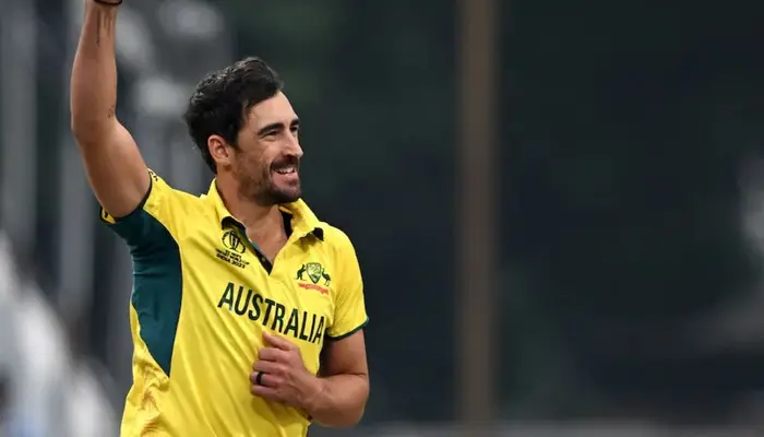 From Mitchell Starc to Mohammed Shami, 5 active bowlers with most ODI wickets, two Indians on list
