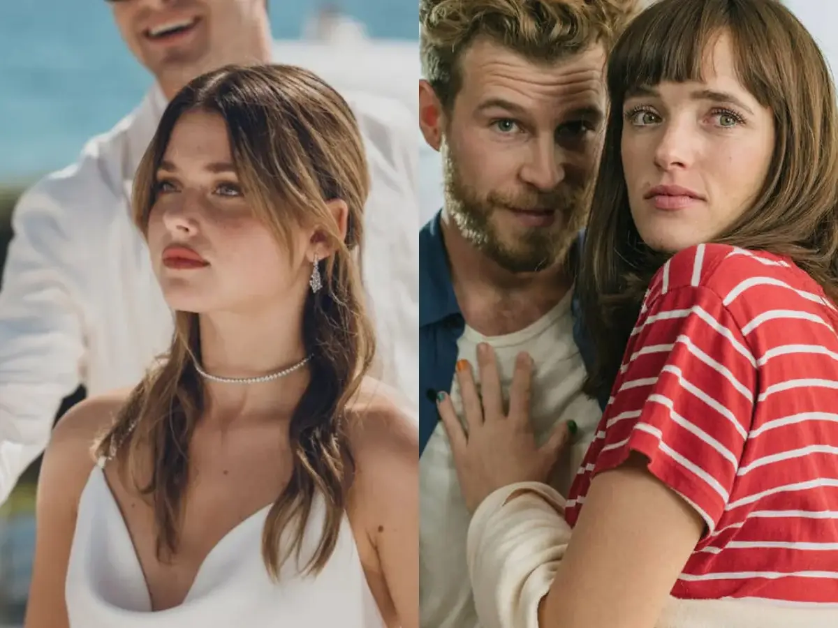 My Fault to Love at First Kiss: 6 Spanish romance films with pack of emotional punch and plotline