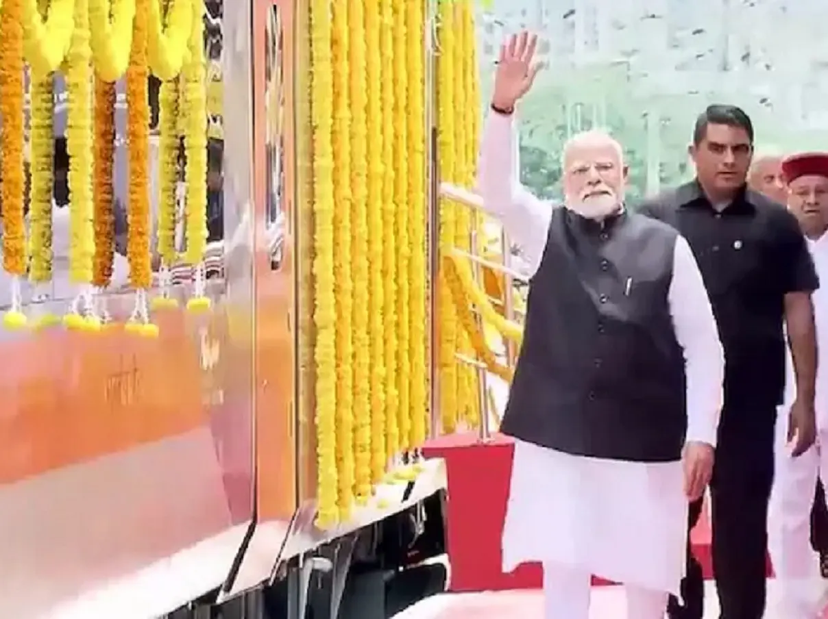 ‘India racing to slot in top three economies,’ says PM Modi after Trump’s ‘dead economy’ comment ‘India racing to slot in top three economies,’ says PM Modi after Trump’s ‘dead economy’ comment