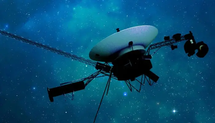 '47 years and counting': How Voyager 1 still sends data from interstellar space