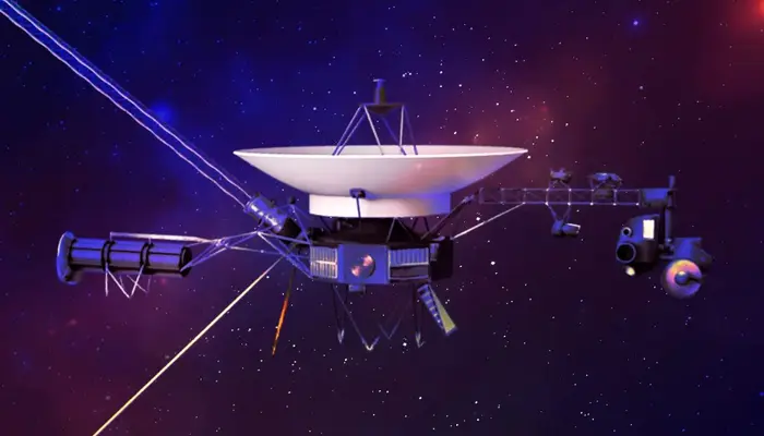 When will Voyager 1 go silent and what are NASA’s plans for its final days?