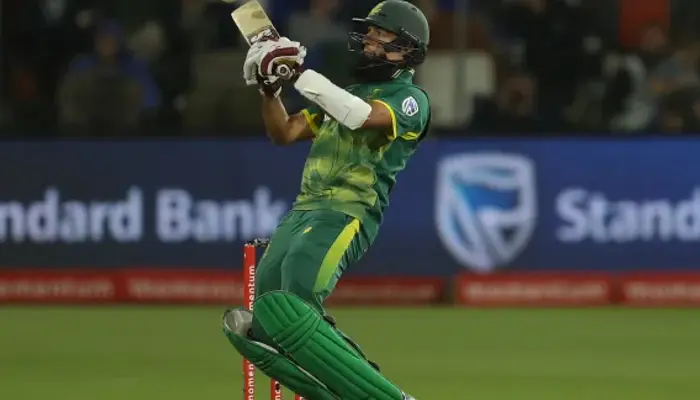 From Hashim Amla to Viv Richards, 5 players fastest to 5000 ODI runs, one active Indian on list