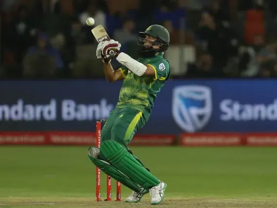 From Hashim Amla to Viv Richards, 5 players fastest to 5000 ODI runs, one active Indian on list