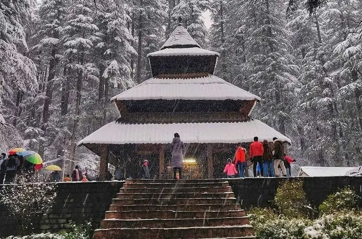 3. Peaceful villages & slow-paced life