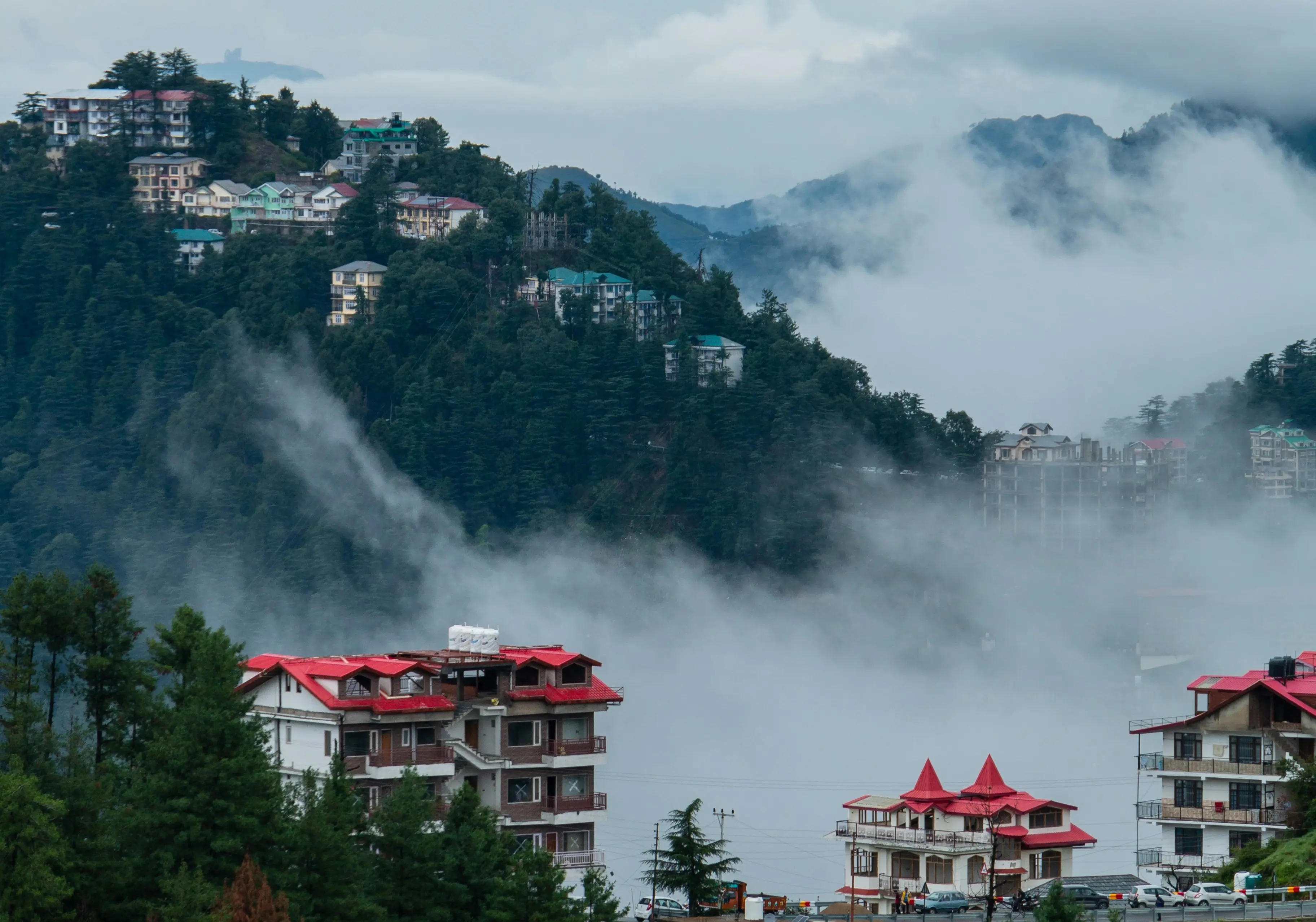 THIS place is known as the 'Sleeping State of India'—Here's why