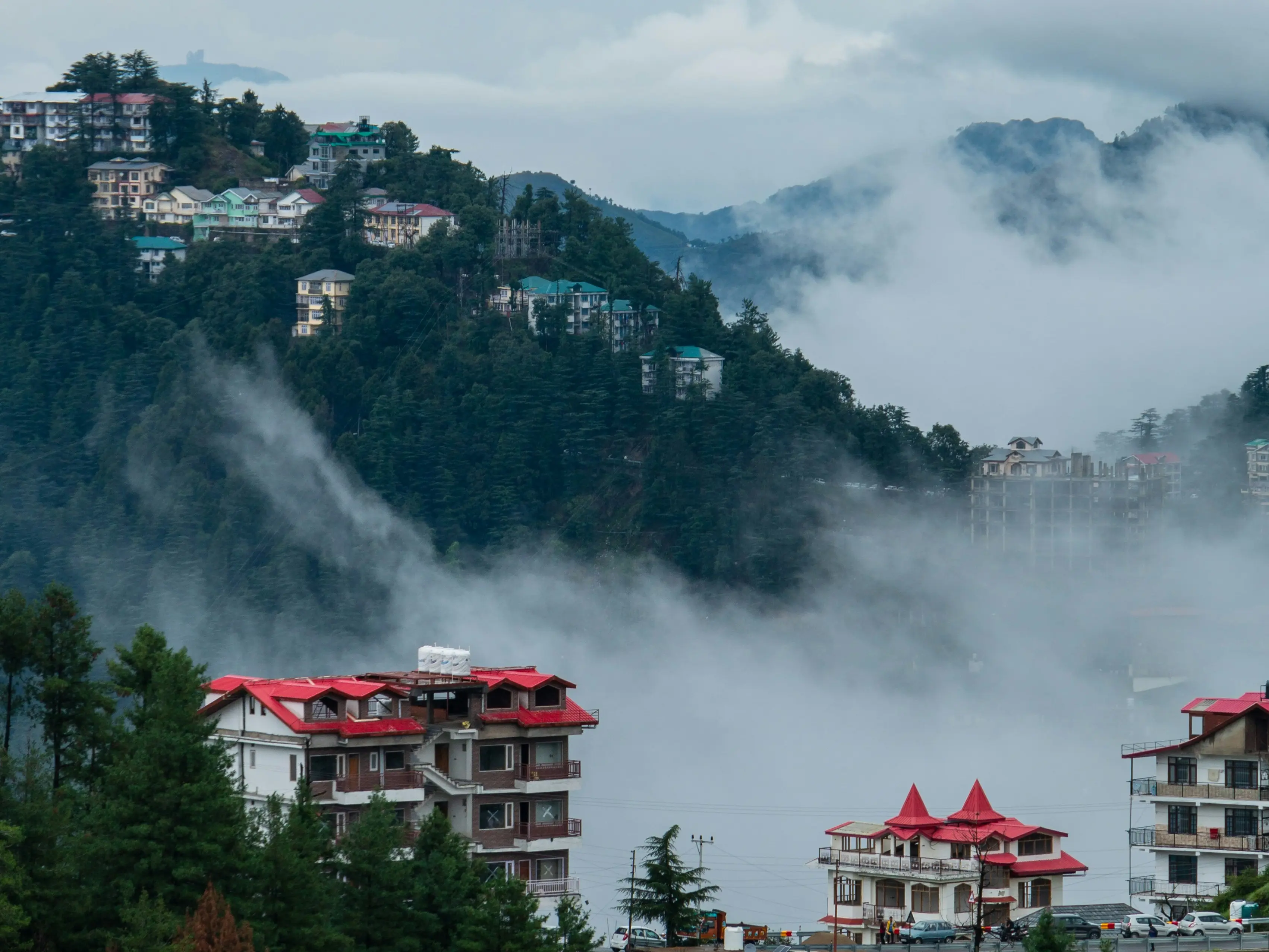 THIS place is known as the 'Sleeping State of India'—Here's why
