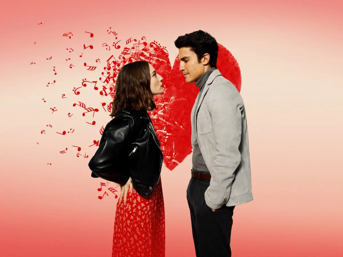 Sounds Like Love (Fuimos canciones)