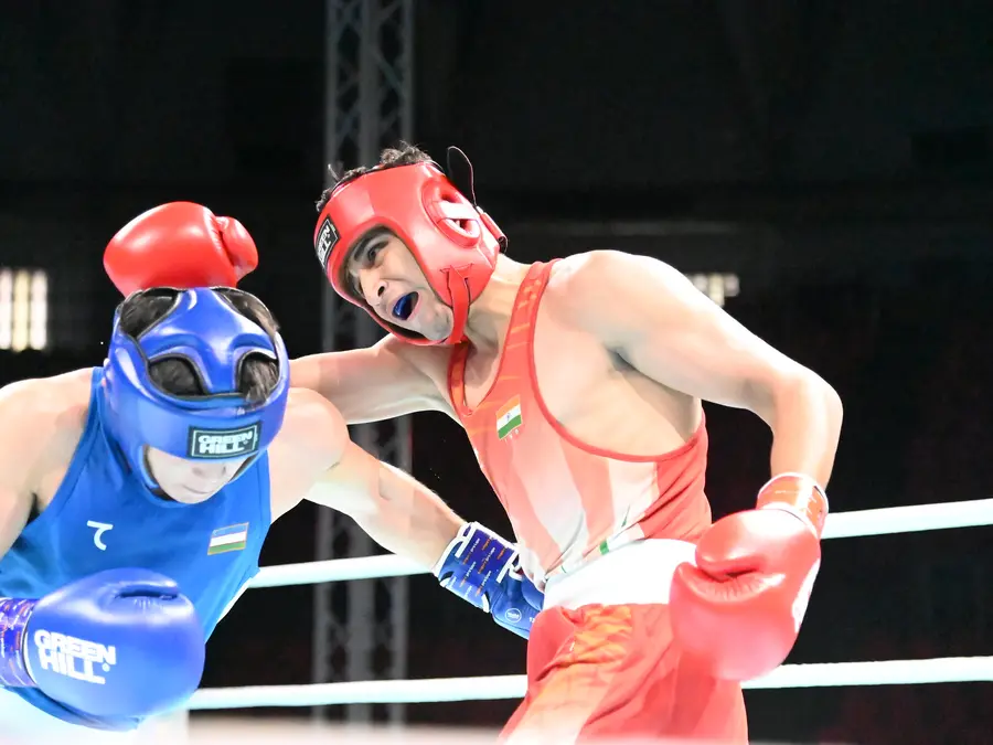 U19 Asian Boxing Championships: Nisha, Muskan and Rahul win gold as India finish with 14 medals