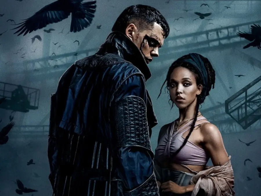 The Crow reboot on OTT: When and where to watch the movie