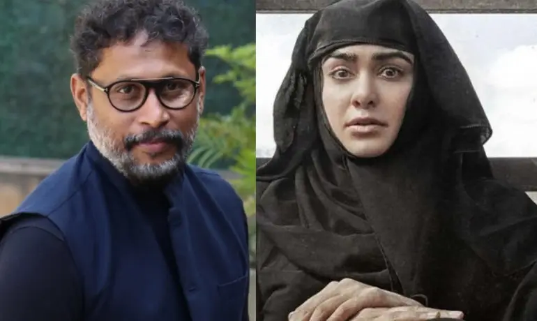 Director Shoojit Sircar on Shah Rukh Khan, and The Kerala Story National Award win: 'No point debating..'