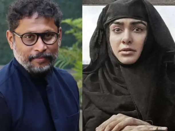 Director Shoojit Sircar on Shah Rukh Khan, and The Kerala Story National Award win: 'No point debating..' Director Shoojit Sircar on Shah Rukh Khan, and The Kerala Story National Award win: 'No point debating..'