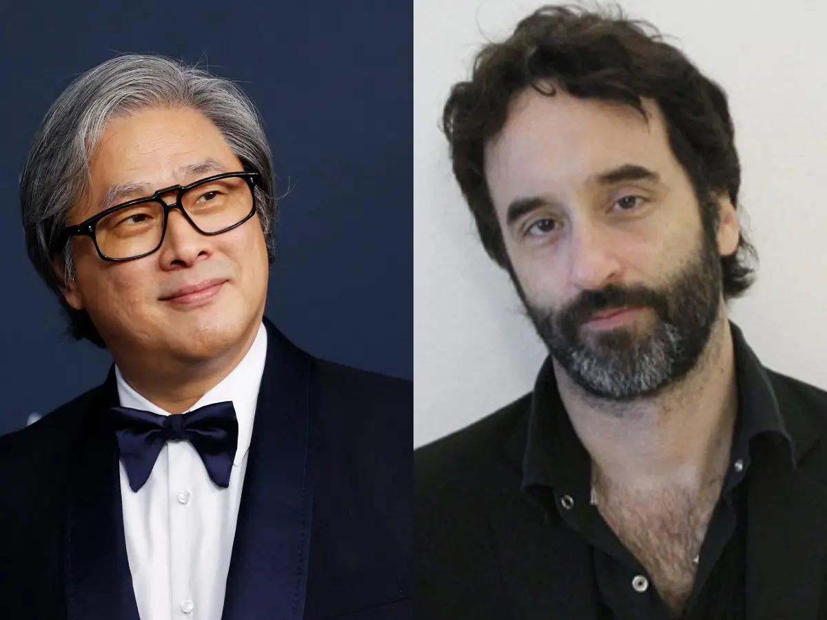 South Korean director Park Chan-wook and actor Don McKellar ousted from Hollywood's Writers Guild of America, Know why