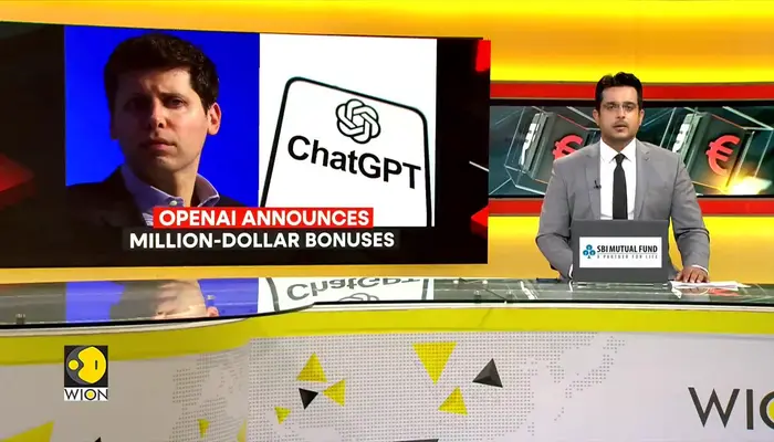 OpenAI Give Bonuses to 1,000 Key Staff Ahead of Chat-GPT 5 Launch