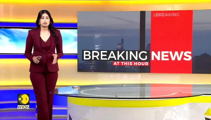 WionNews Video
