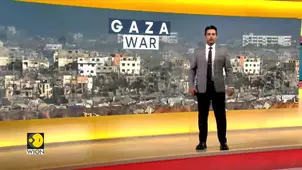 Israel-Hamas War: Al Jazeera Journalist Killed In Gaza, Israel Calls Him Hamas Terrorist