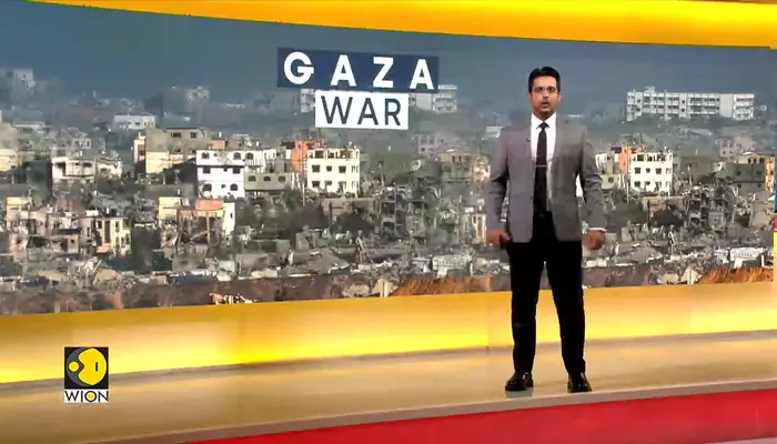 Israel-Hamas War: Al Jazeera Journalist Killed In Gaza, Israel Calls Him Hamas Terrorist