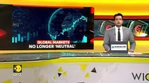 Global Trade Shifts: From Neutral to Power Politics