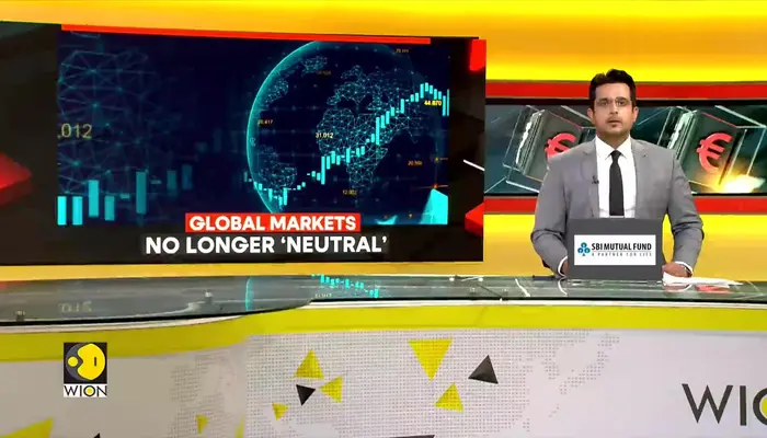 Global Trade Shifts: From Neutral to Power Politics