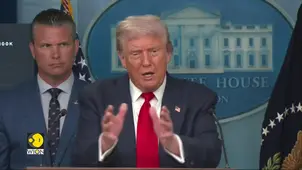 Breaking | Trump reveals his plans on meeting Putin