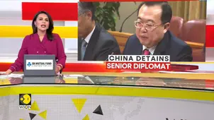 China silent as Xi Jinping's protege taken for questioning: Report