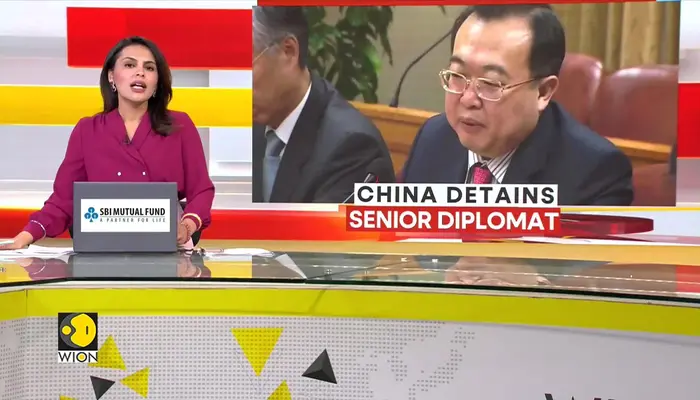 China silent as Xi Jinping's protege taken for questioning: Report