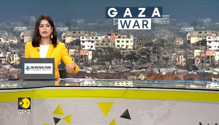 WionNews Video