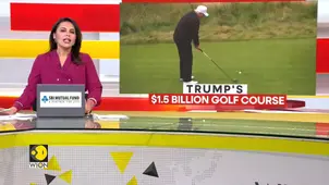 Vietnam farmers evicted for Trump’s $1.5B Golf Course 