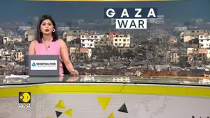 israel-Gaza War: Five Al Jazeera journalists killed in Israeli strike near Al-Shifa hospital 