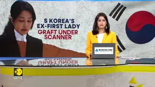 'Seohee construction' suspected of gifting luxury necklace to Kim | Remains under scanner