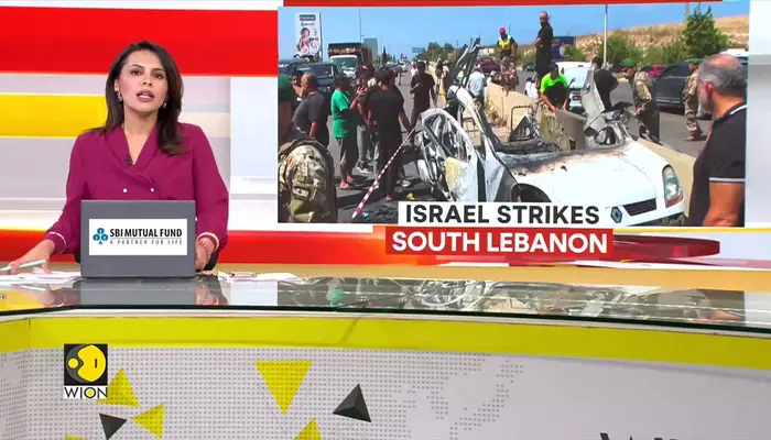Blast in South-Lebanon kills 6 soldiers | Disarmament push turns deadly