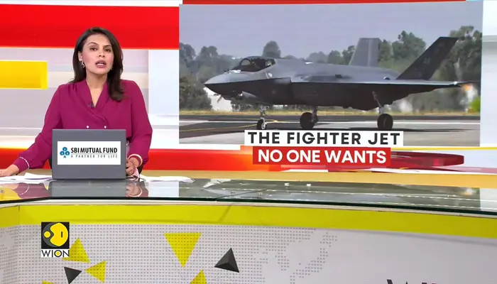 How Trump could be killing the F-35