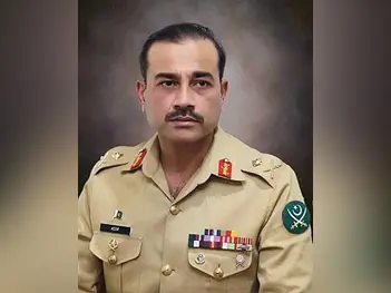 Pakistan army chief makes nuclear threat against India and world, says 'if we go down, we'll take half the world down with us'