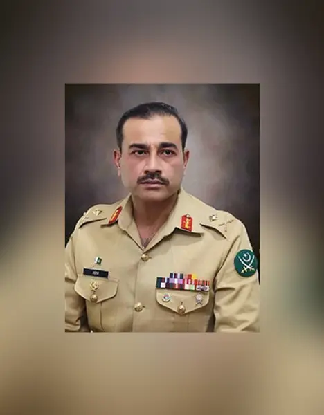 Pakistan army chief makes nuclear threat against India and world, says 'if we go down, we'll take half the world down with us' Pakistan army chief makes nuclear threat against India and world, says 'if we go down, we'll take half the world down with us'