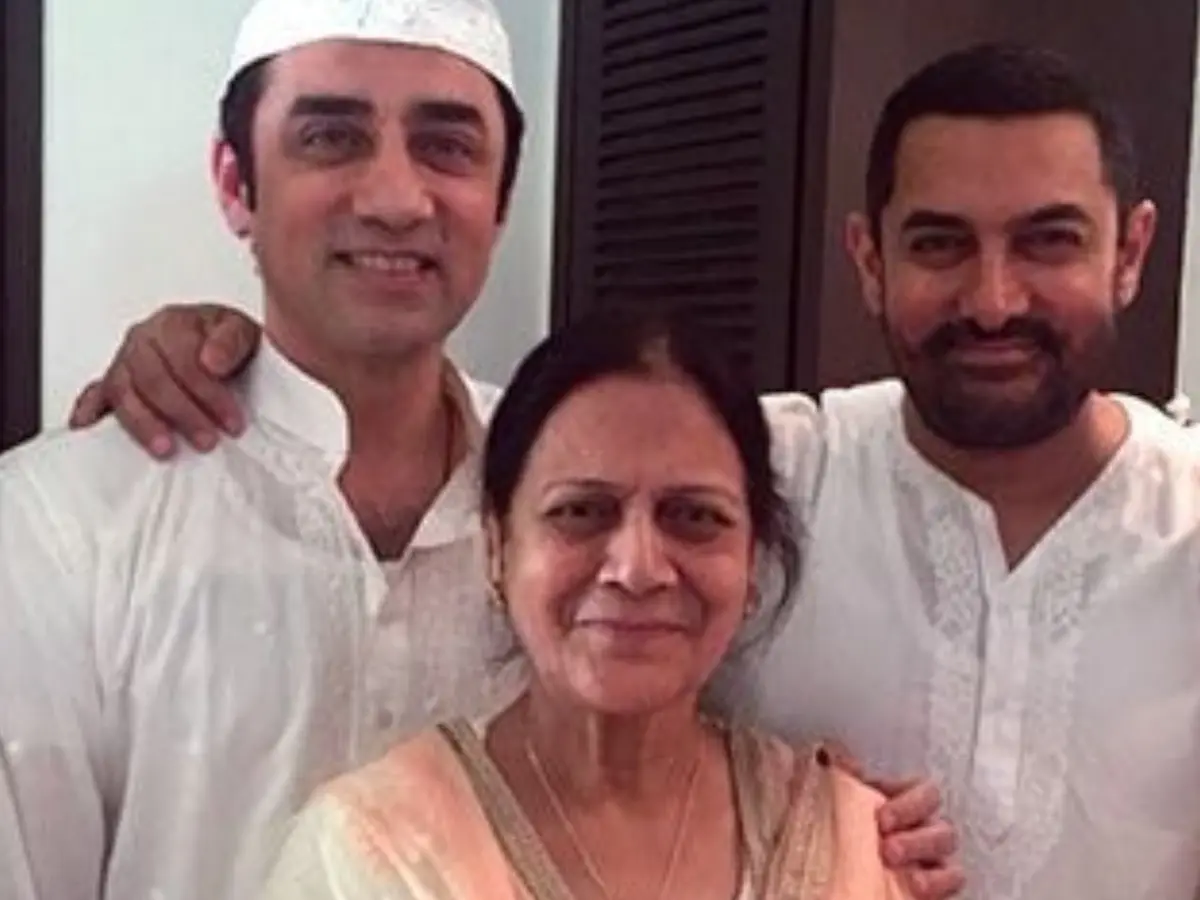 'Distressed’: Aamir Khan’s family breaks silence on brother Faissal’s ‘locked for a year’ allegation 'Distressed’: Aamir Khan’s family breaks silence on brother Faissal’s ‘locked for a year’ allegation