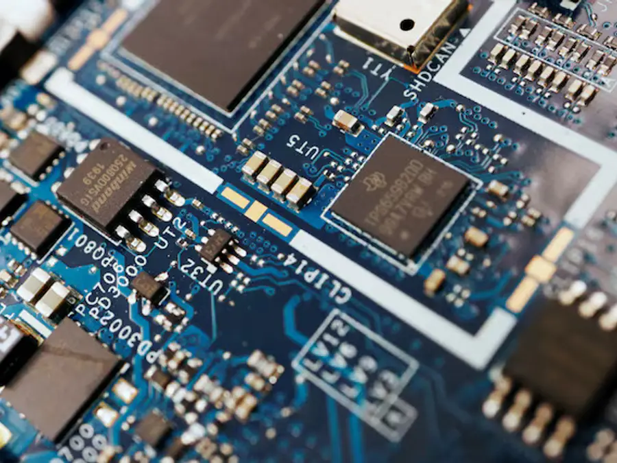 China seeks relaxation of AI chip export controls ahead of US-China trade talks