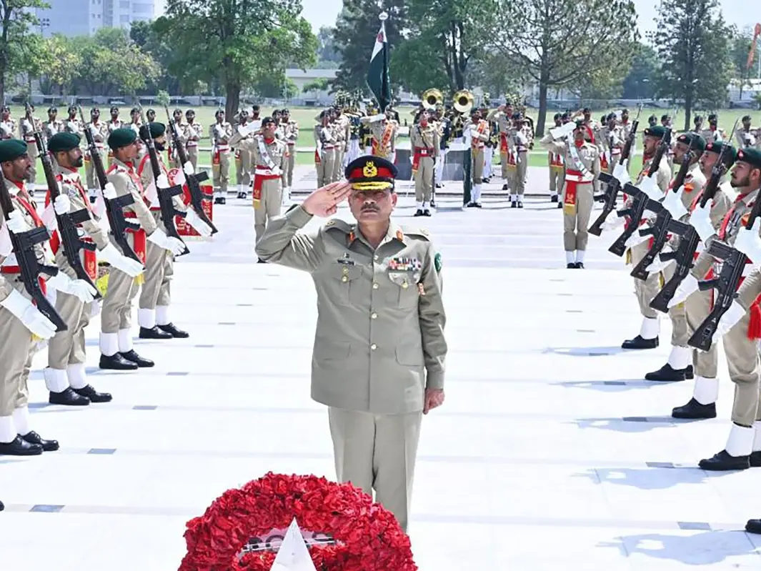 'No shortage of missiles': Pakistan Army Chief Asim Munir threatens India over Indus waters, vows to obliterate any dam New Delhi builds 'No shortage of missiles': Pakistan Army Chief Asim Munir threatens India over Indus waters, vows to obliterate any dam New Delhi builds