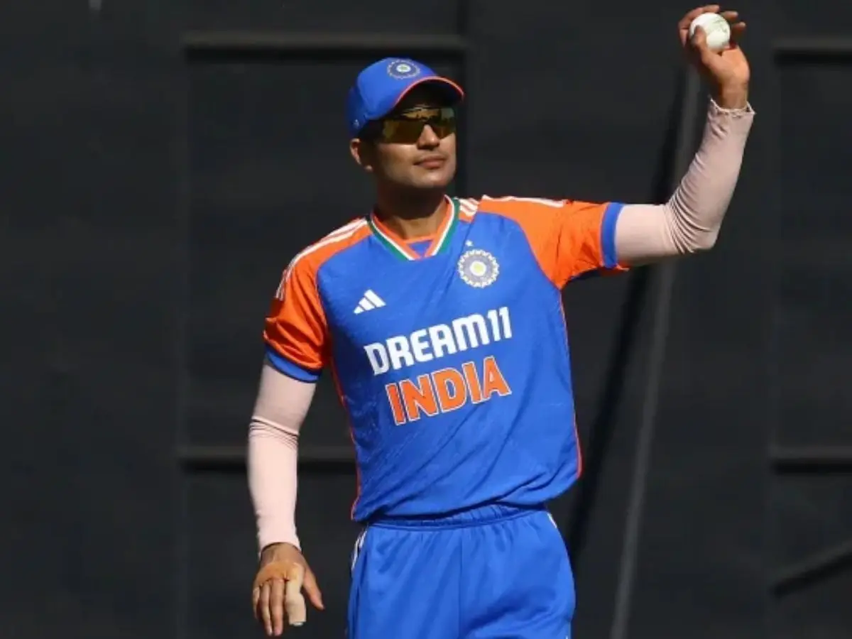Shubman Gill to be India's next T20I vice-captain for upcoming Asia Cup? Here's what we know so far Shubman Gill to be India's next T20I vice-captain for upcoming Asia Cup? Here's what we know so far