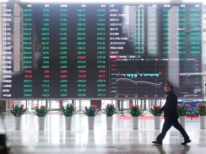 Asian markets edge higher ahead of key US economic data and trade developments Asian markets edge higher ahead of key US economic data and trade developments