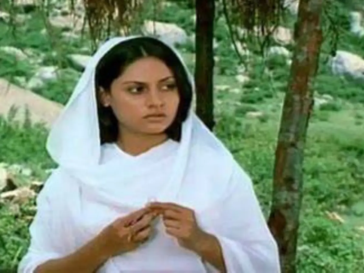 Jaya Bachchan