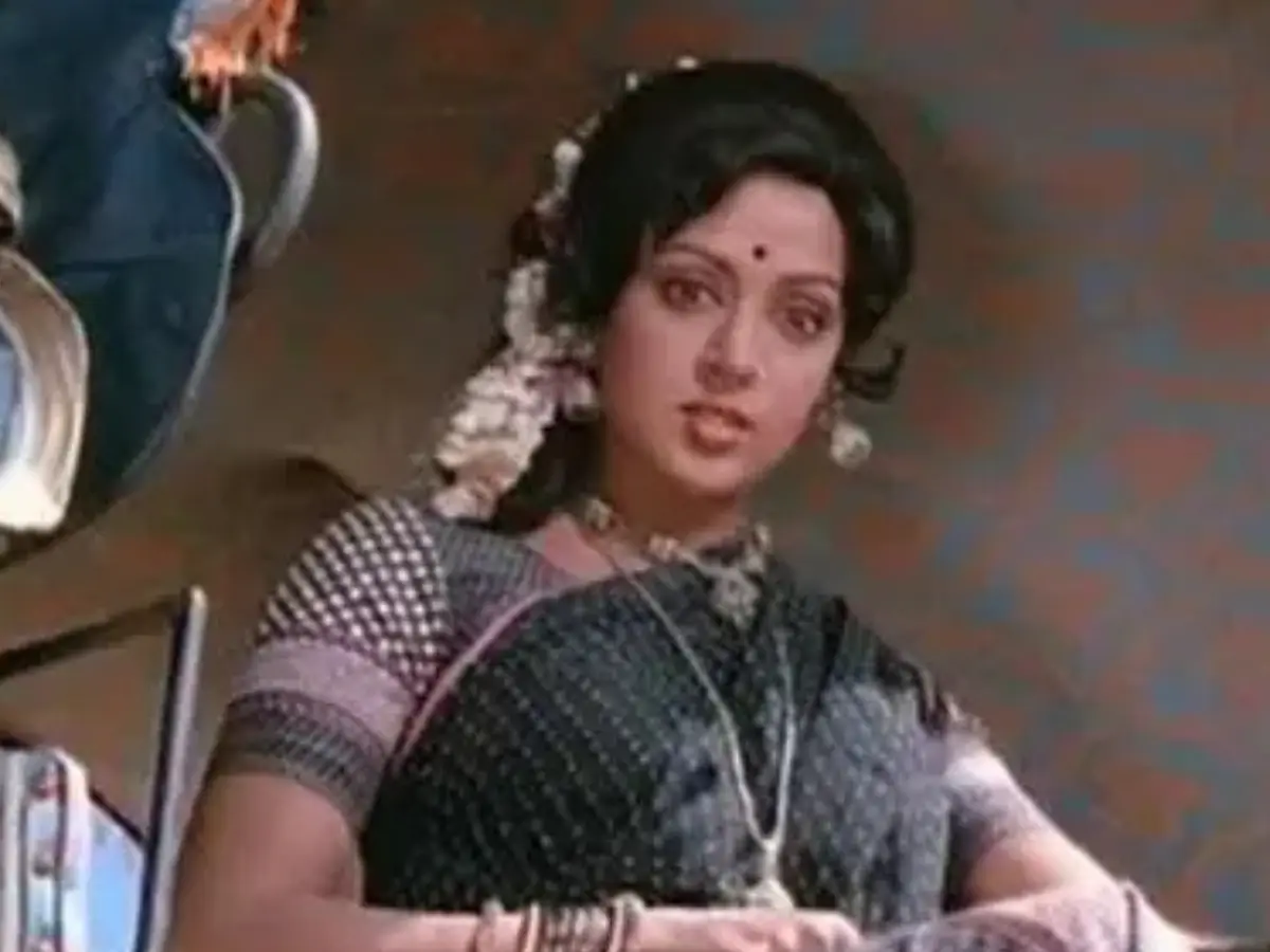 Hema Malini