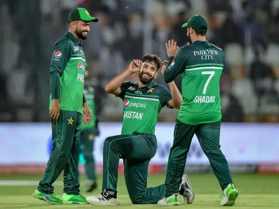 Asia Cup 2025: 'Our job is to play cricket,' says Pak pacer Shaheen Afridi on Haris Rauf, Sahibzada Farhan's gestures vs India Asia Cup 2025: 'Our job is to play cricket,' says Pak pacer Shaheen Afridi on Haris Rauf, Sahibzada Farhan's gestures vs India