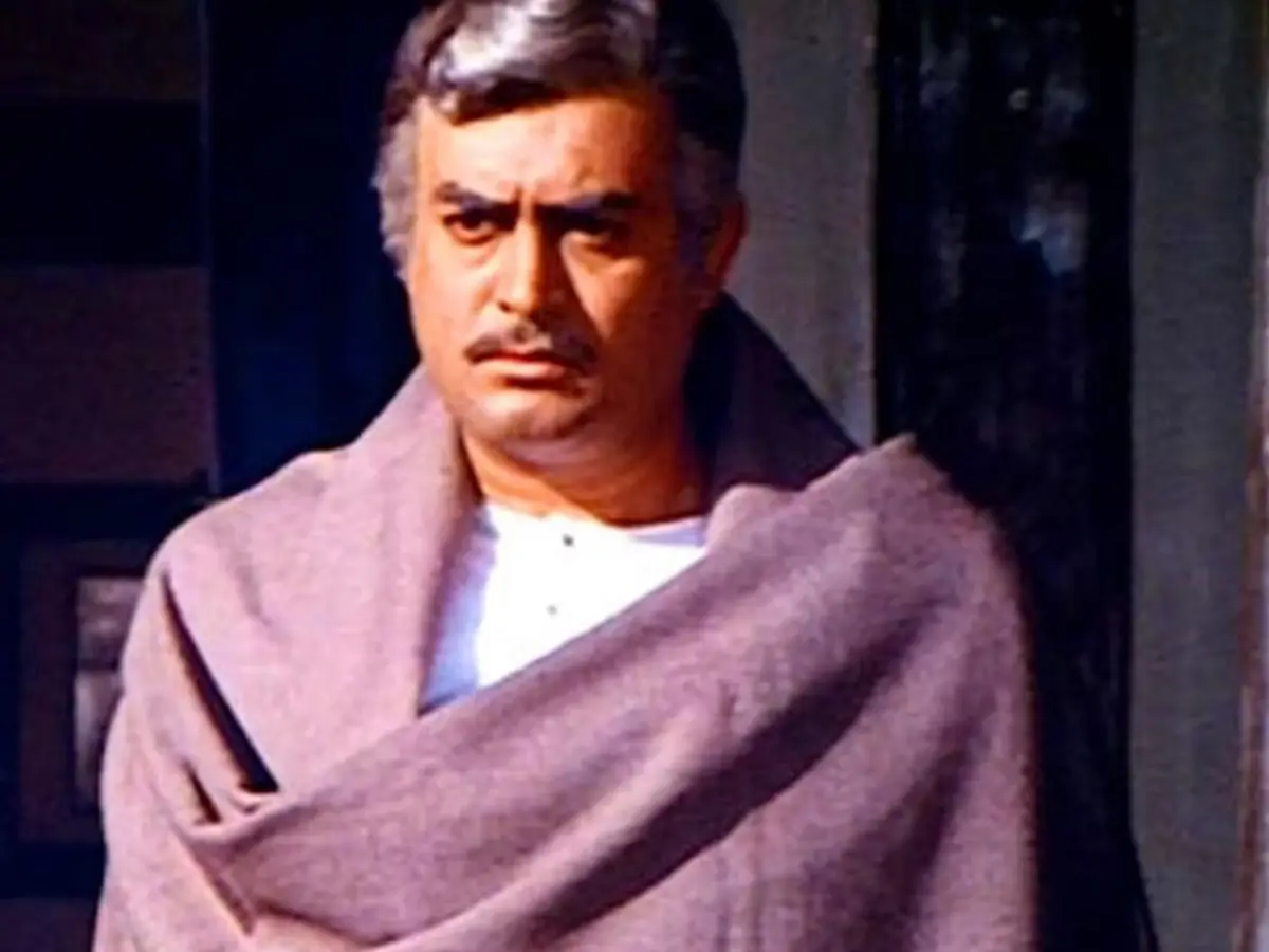 Sanjeev Kumar