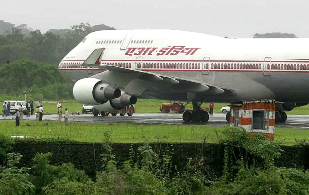 'Another plane on runway’: Did MP KC Venugopal's flight to Delhi narrowly avoid disaster? Air India denies near-miss claim