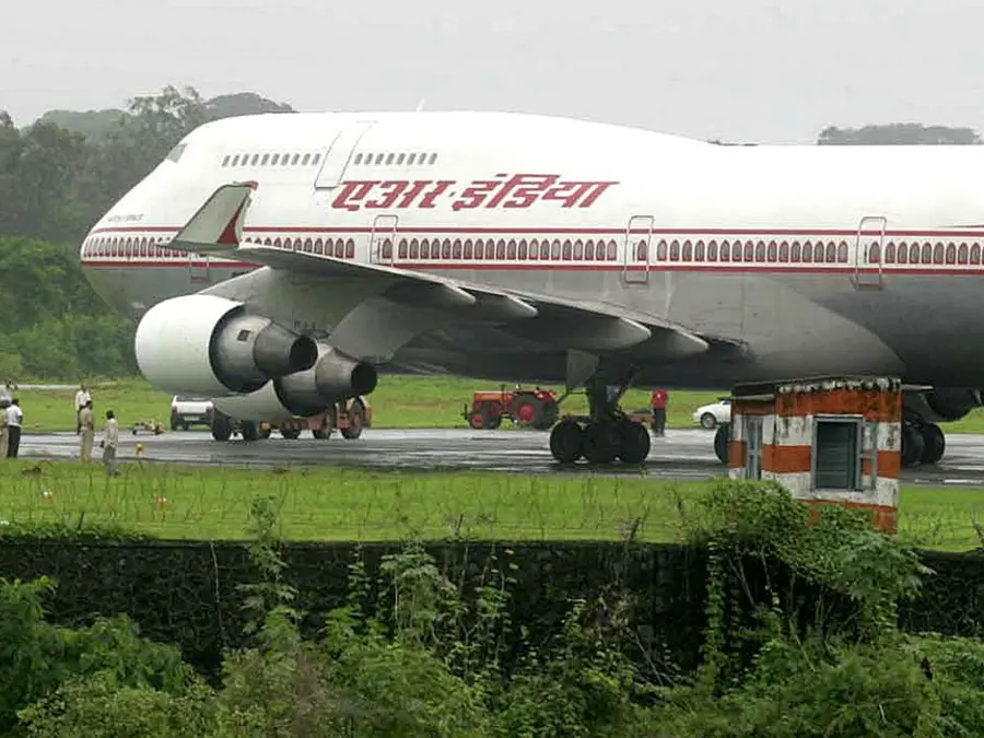 'Another plane on runway’: Did MP KC Venugopal's flight to Delhi narrowly avoid disaster? Air India denies near-miss claim